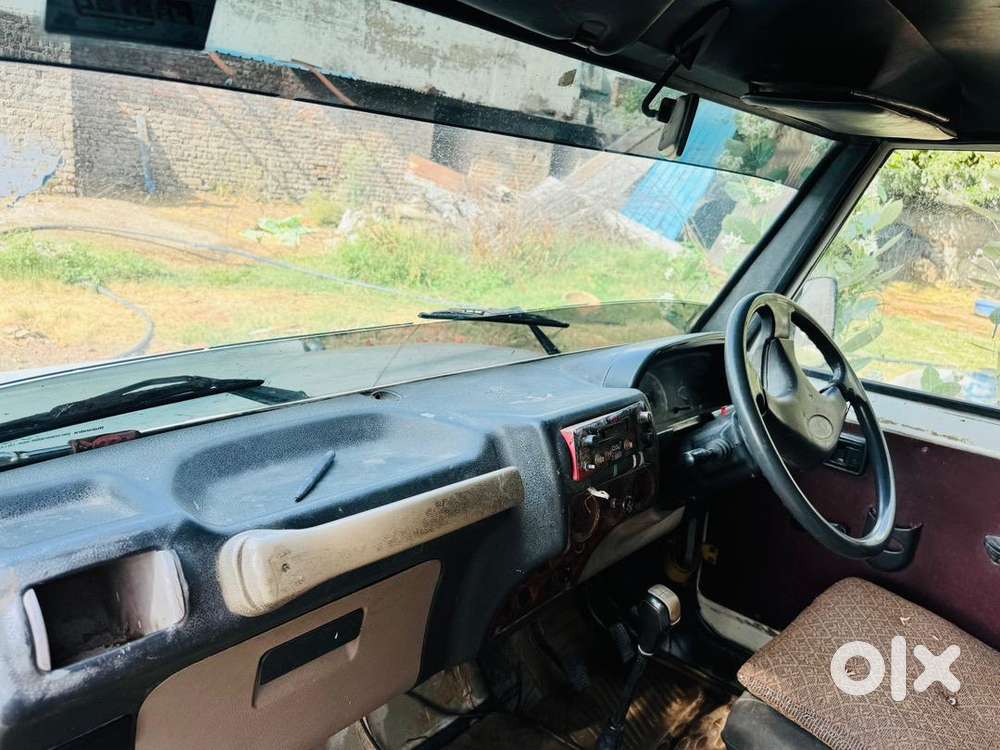 Mahindra Maxx 2017 Diesel Well Maintained