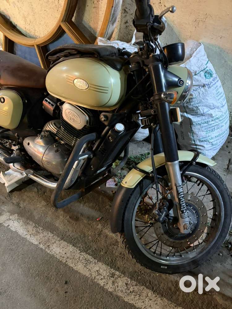 Good condition full company service