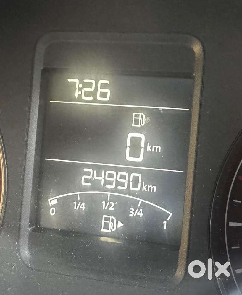 Volkswagen Polo 2019