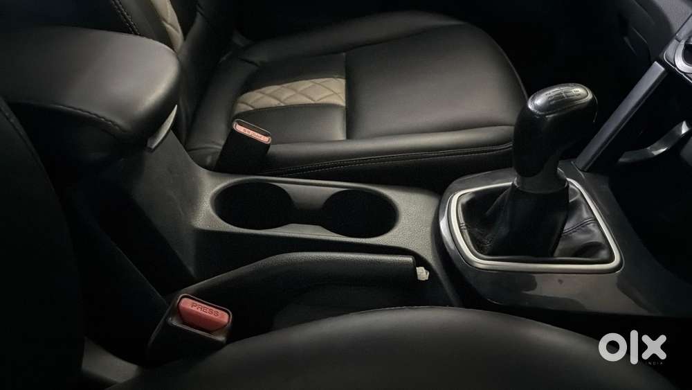 Kia Seltos Htk Plus G, 2020, Petrol