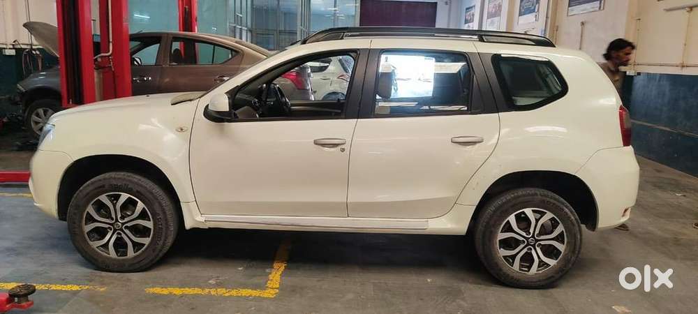 Nissan Car Diesel 2015