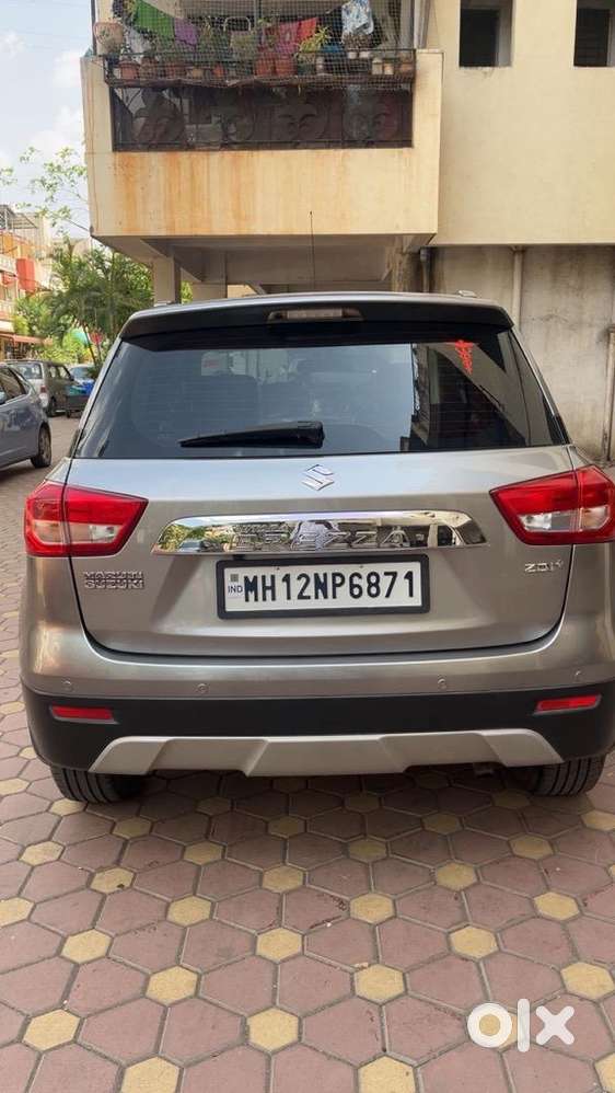 Maruti Suzuki Diesel 2017