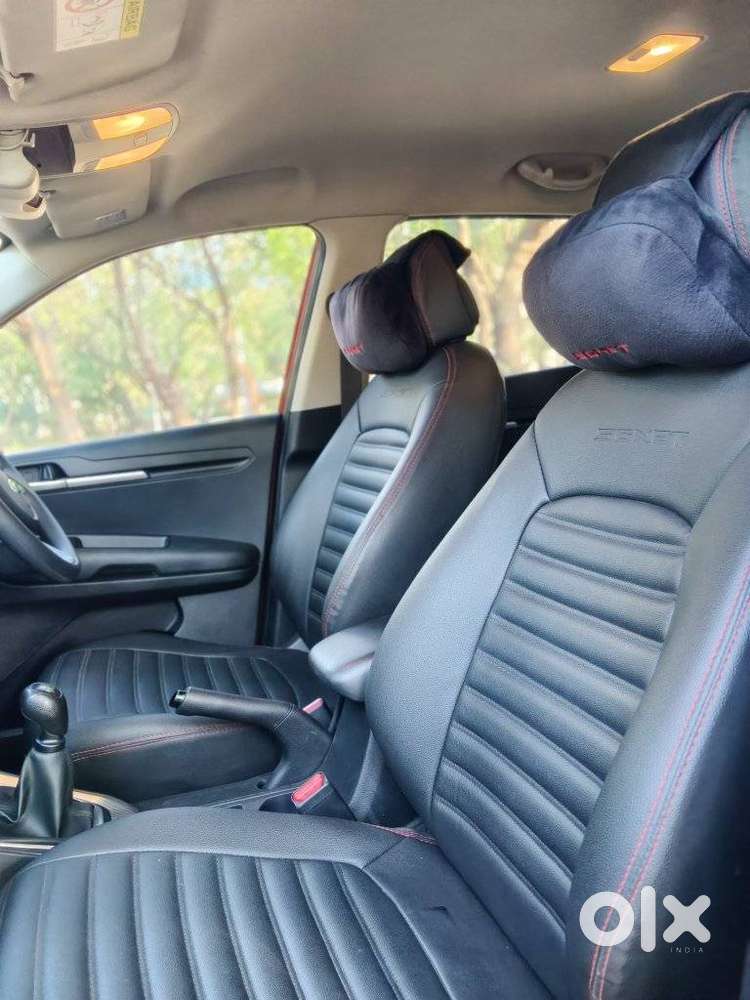 Kia Sonet Htk Plus, 2020, Petrol