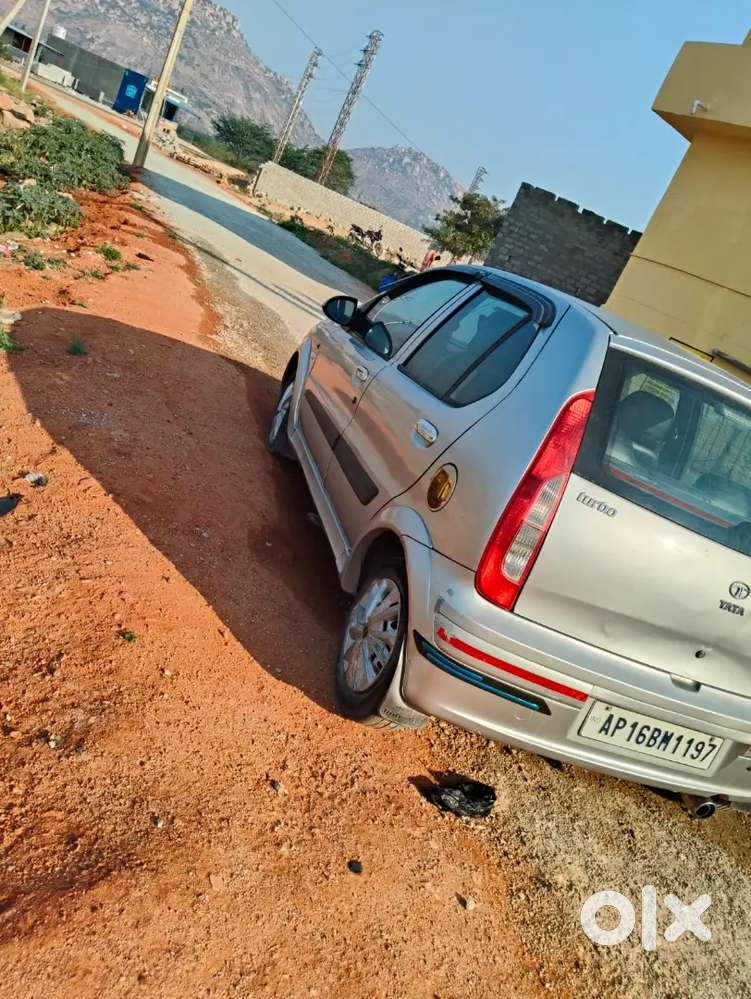 Tata Indica Diesel 2009 Manual