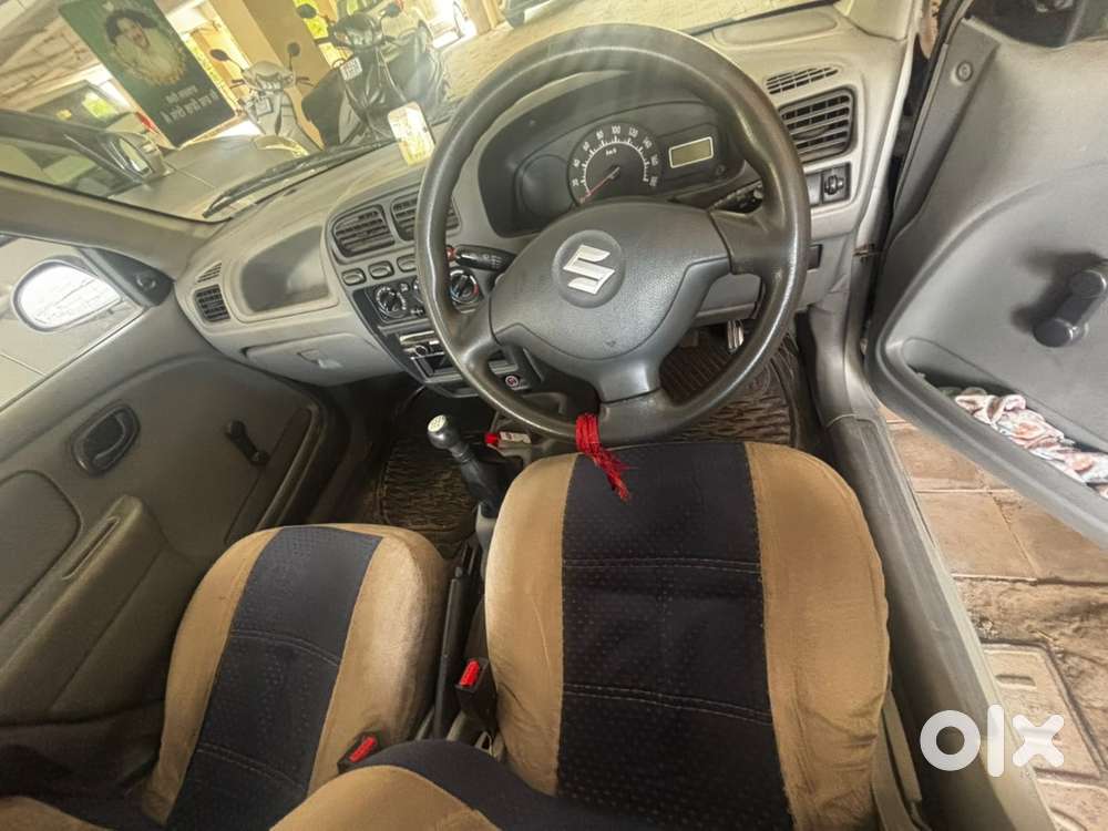 Maruti Suzuki Alto K10 2011 Petrol 74500 Km Driven