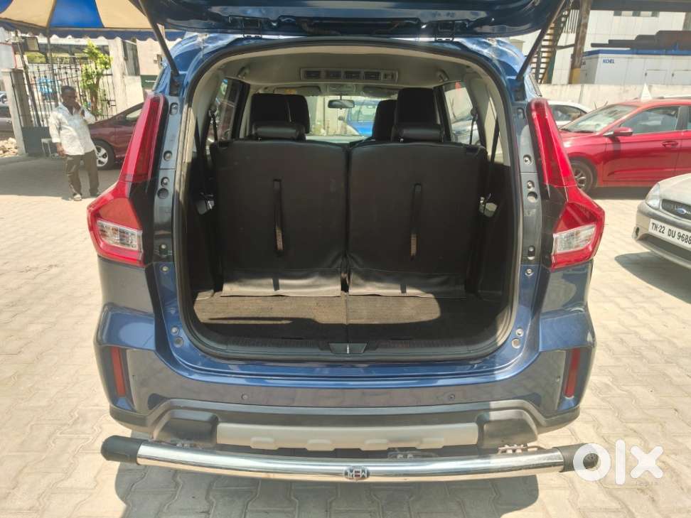 Maruti Suzuki Xl6 1.5 Zeta At, 2019, Petrol