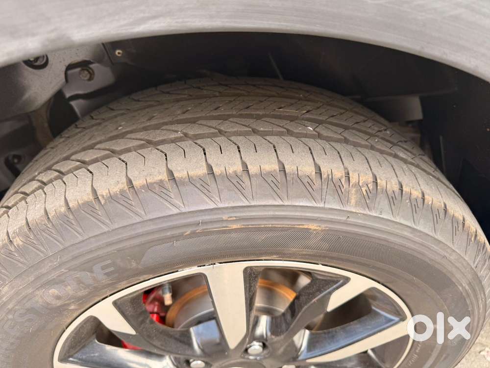 Mahindra Xuv500 W11, 2019, Diesel