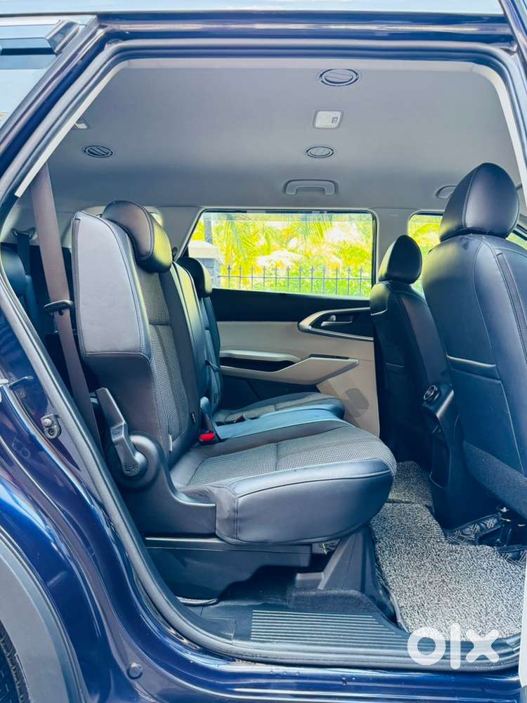 2022 Kia Carens G1.4 Turbo Dct Prestige Plus 7 Str