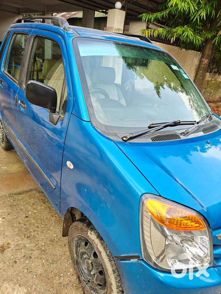 Maruti Suzuki Petrol Manual 2008