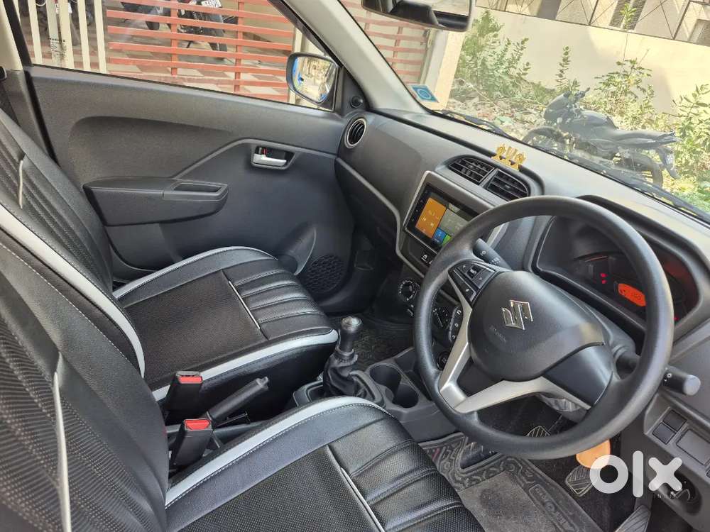 Maruti Suzuki Alto K10 2024 Petrol 15000 Km Driven