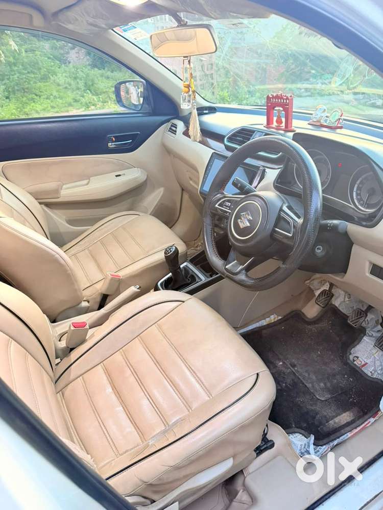 Maruti Suzuki Dzire Diesel 2019