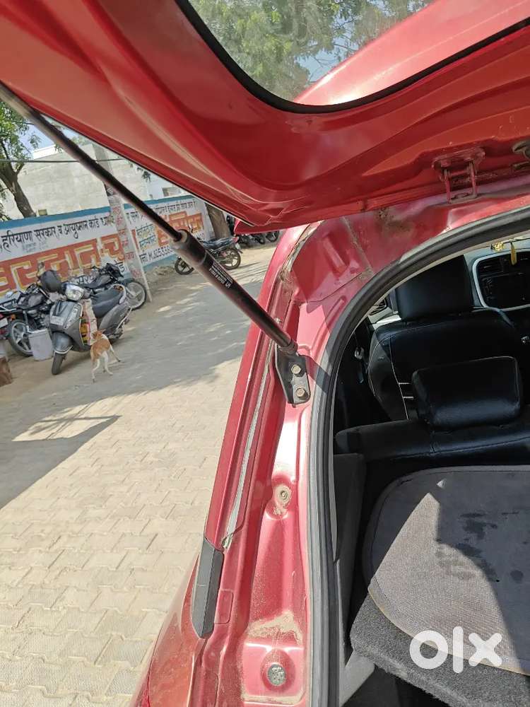 Maruti Suzuki Brezza Vdi 2017