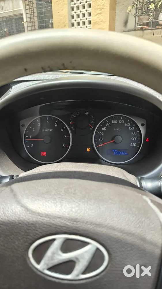 Well Maintained 2011 Hyundai I20 1.2 Asta