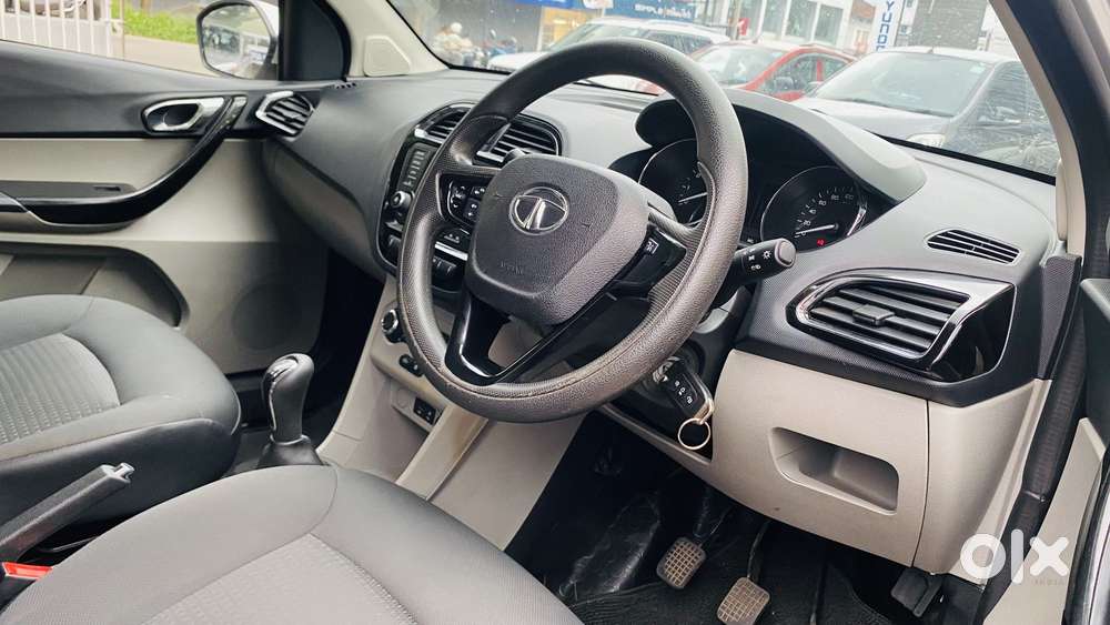 Tata Tiago Xz, 2019, Petrol