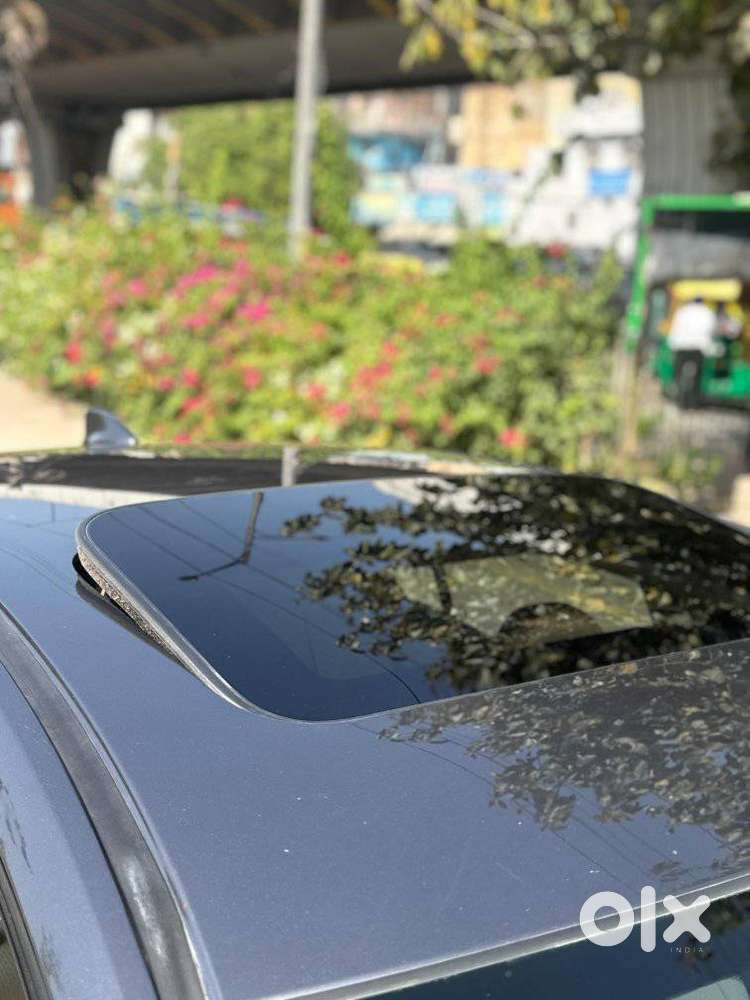 Honda City Vx Petrol Cvt, 2019, Petrol