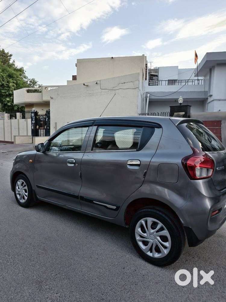 Maruti Suzuki Celerio Vxi(o), 2022, Petrol