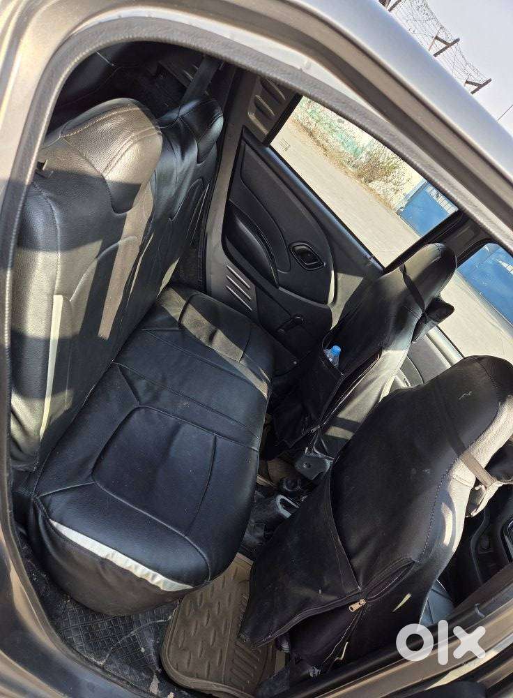 Datsun Redi Go 1.0 Limited Edition 2018, 2018, Petrol