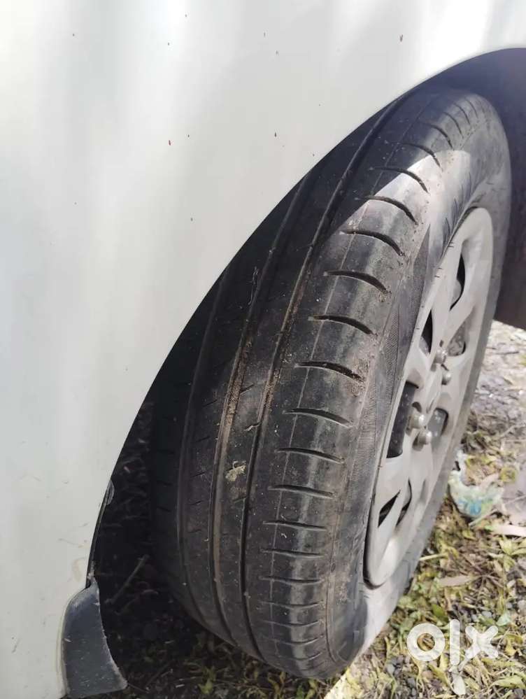 Hyundai Grand I10 Cng+petrol