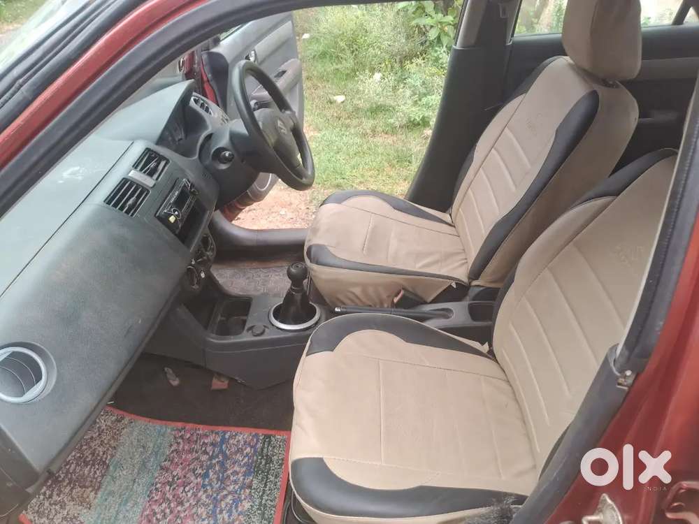 Maruti Suzuki Swift 2008 Manual Petrol