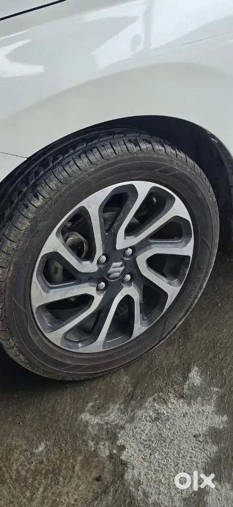Maruti Suzuki Baleno 2023 1.2 Alpha With Complete Service Record