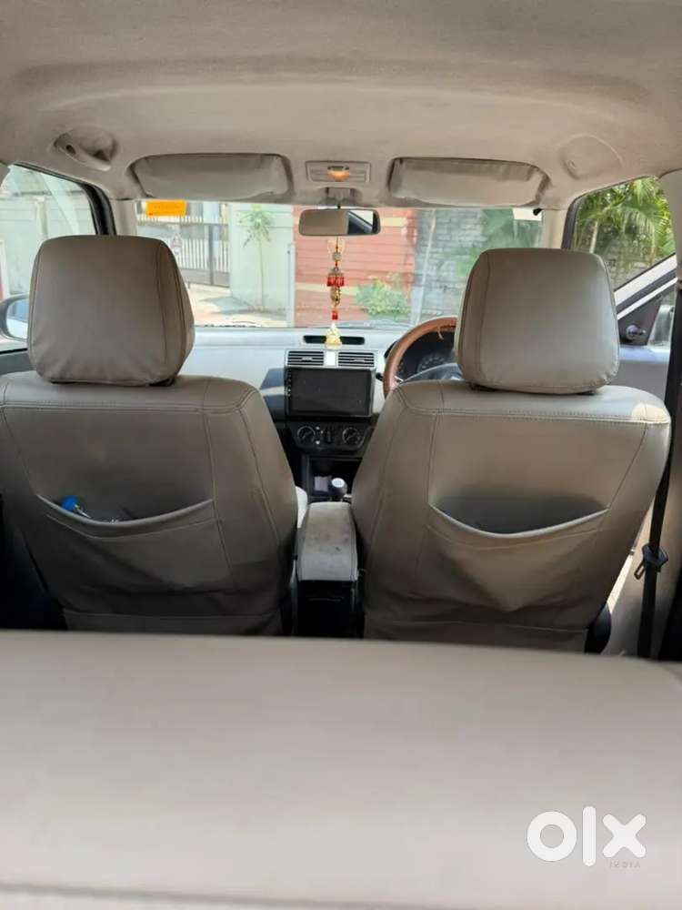 Maruti Suzuki Swift 2009