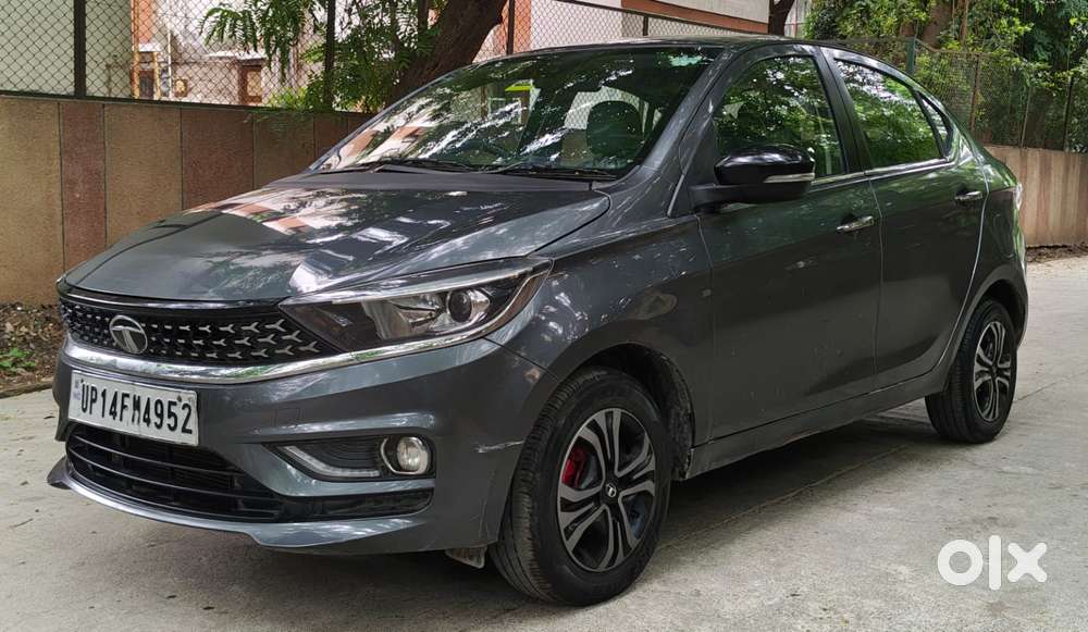 Tata Tiago 1.2 Revotron Xz Plus Cng, 2023, Cng & Hybrids
