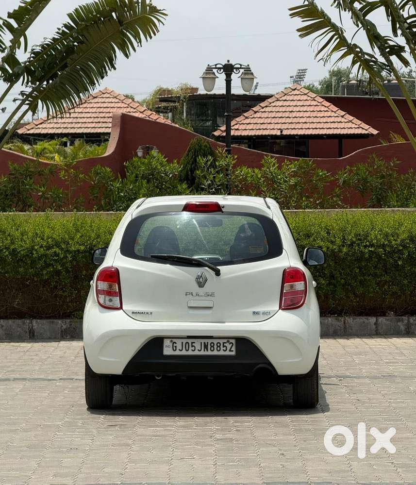 Renault Pulse Rxl Diesel, 2015, Diesel
