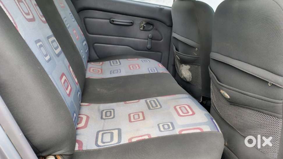 Hyundai Santro, 2005, Petrol