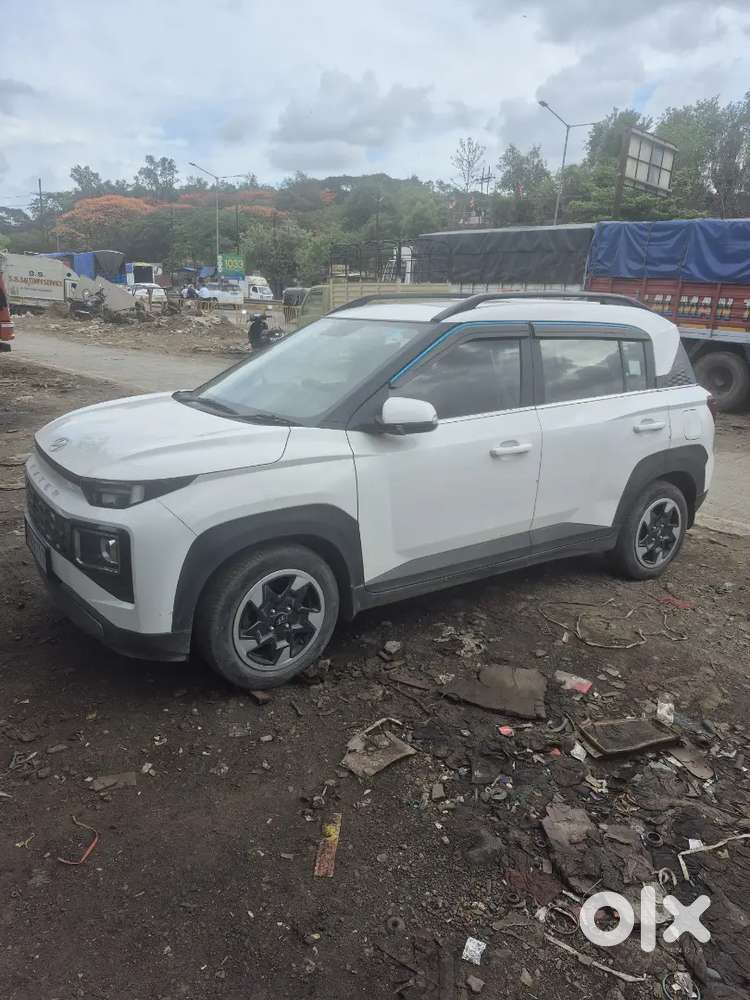 Hyundai Exter S 2023