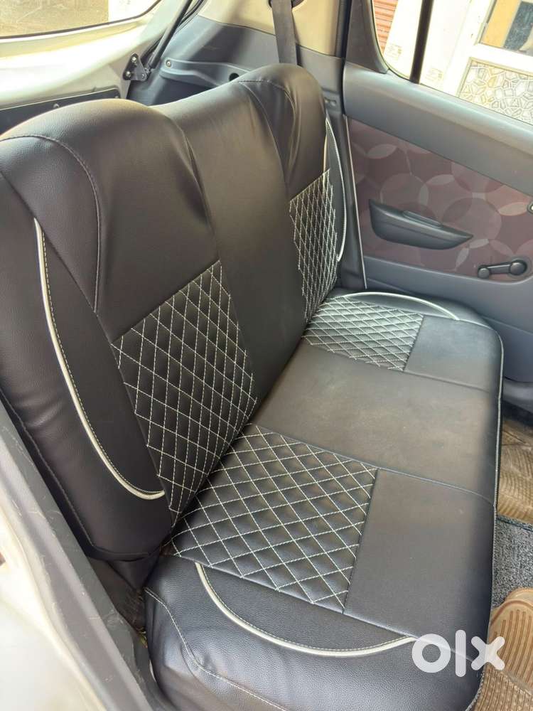 New Battery New Seat Cover Ac Full Child