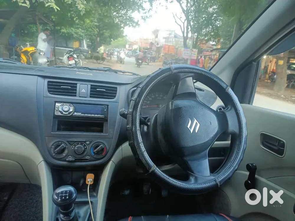 Celerio Car Selling