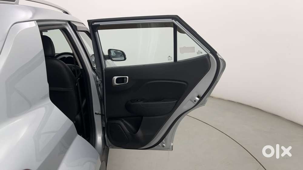 Hyundai Venue Sx Turbo, 2022, Petrol