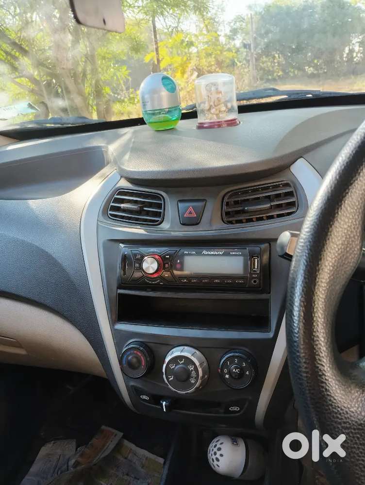Hyundai Eon 2018 Petrol Good Condition
