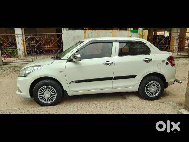 Maruti Suzuki Dzire 1.2 Vxi Cng, 2022, Cng & Hybrids