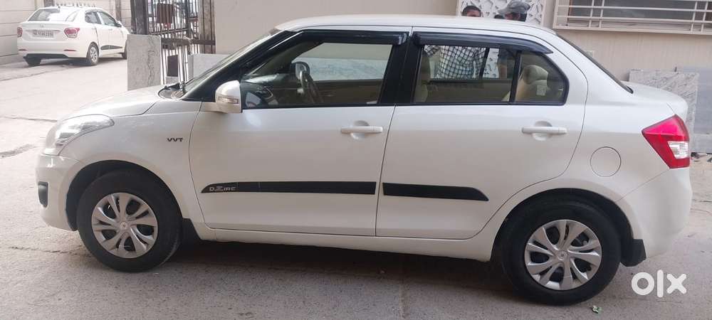 Maruti Suzuki Swift Dzire 1.3 Vxi, 2013, Cng & Hybrids