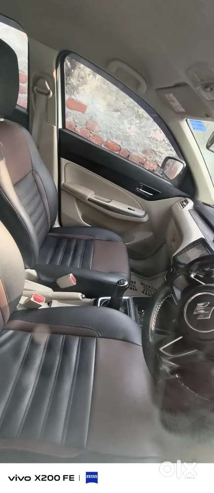 Maruti Suzuki Dzire 2022 Cng & Hybrids Well Maintained
