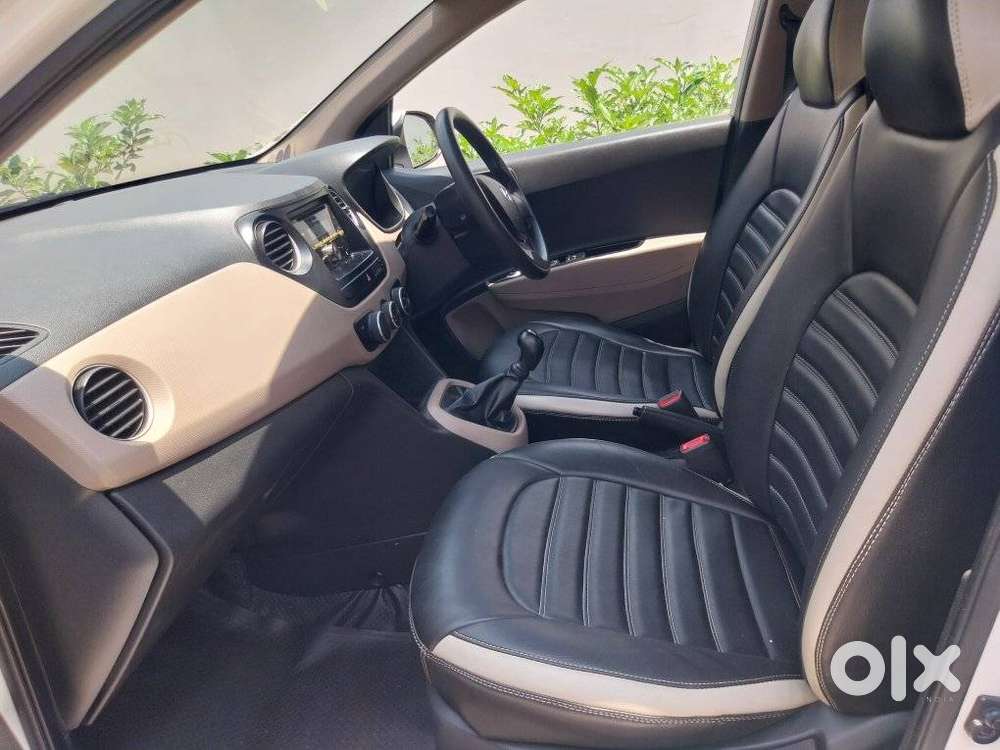 Hyundai Grand I10 2013-2016 Magna, 2015, Petrol
