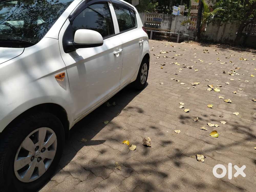 I20 Car For Sale