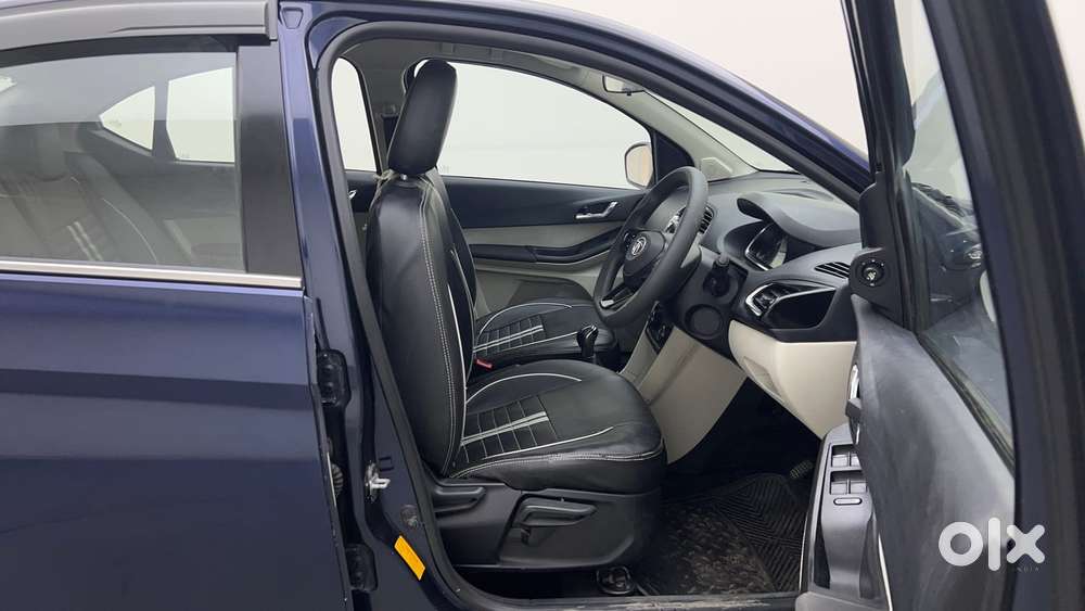 Tata Tigor 1.2 Revotron Xz Plus Cng, 2022, Cng & Hybrids