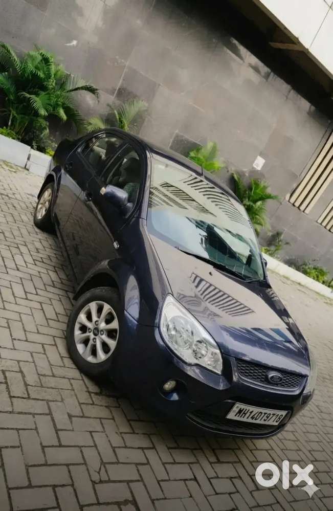 Ford Classic 2013 Mint Condition Just At 249999