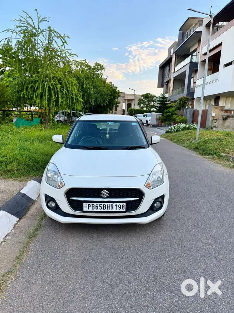 Swift 1.3 Zxi 2023 Good Condition