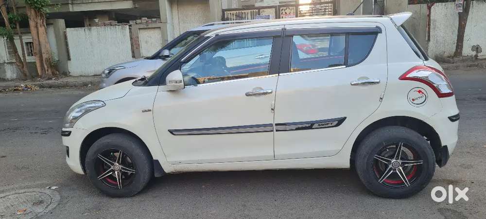 Maruti Suzuki Swift 2011 Diesel Well Maintained