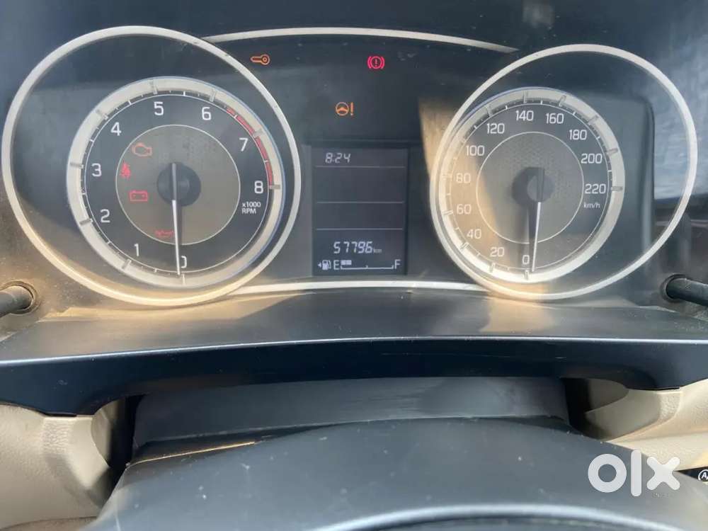 In Very Good Condition