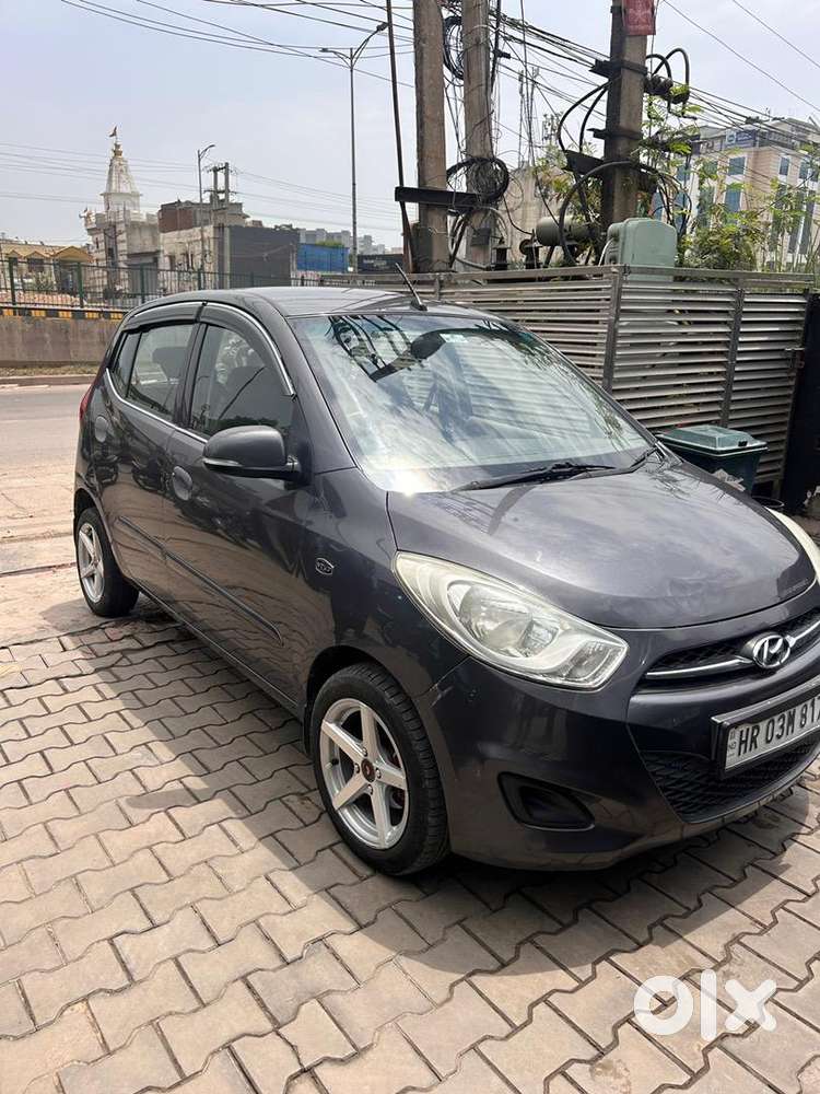 I 10 Car For Sale