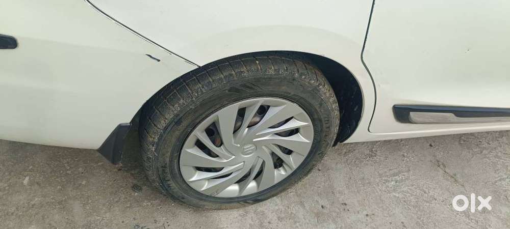 Maruti Suzuki Ertiga 1.5 Vxi, 2024, Petrol