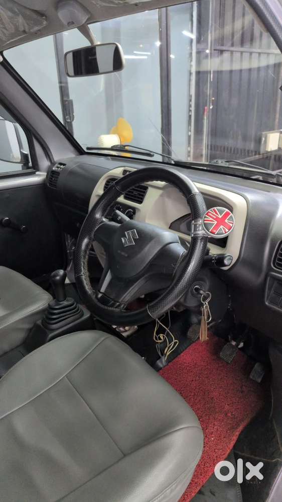 Maruti Suzuki Eeco 2023