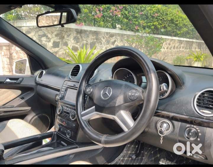 Mercedes-benz Gl-class 3.0 350 Cdi Grand Edition, 2012, Diesel