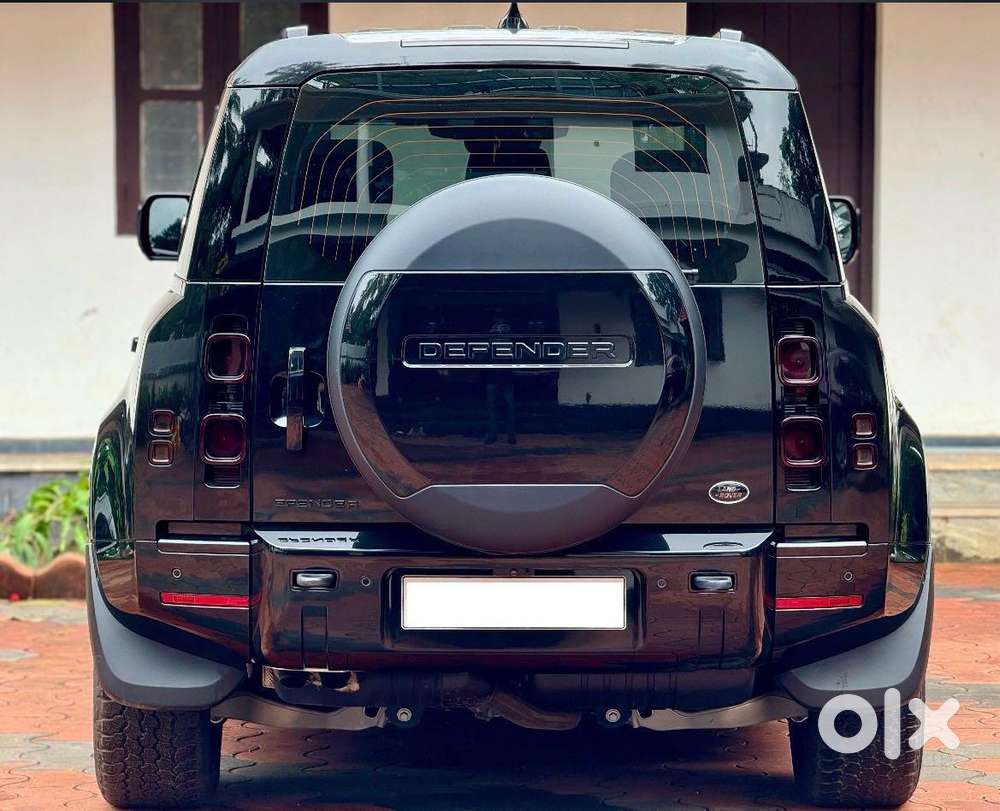 Land Rover Defender 3.0 Diesel 110 X-dynamic Hse, 2023, Diesel