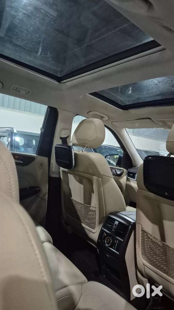Mercedes-benz Gls 350 D, 2019, Diesel