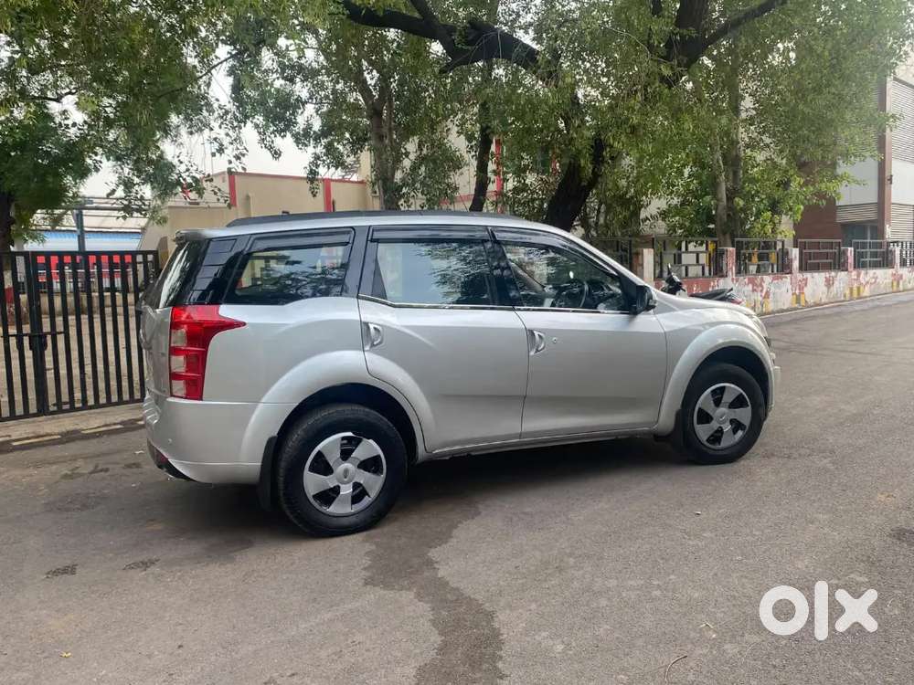 Mahindra Xuv500 2.2 Sportz 2014